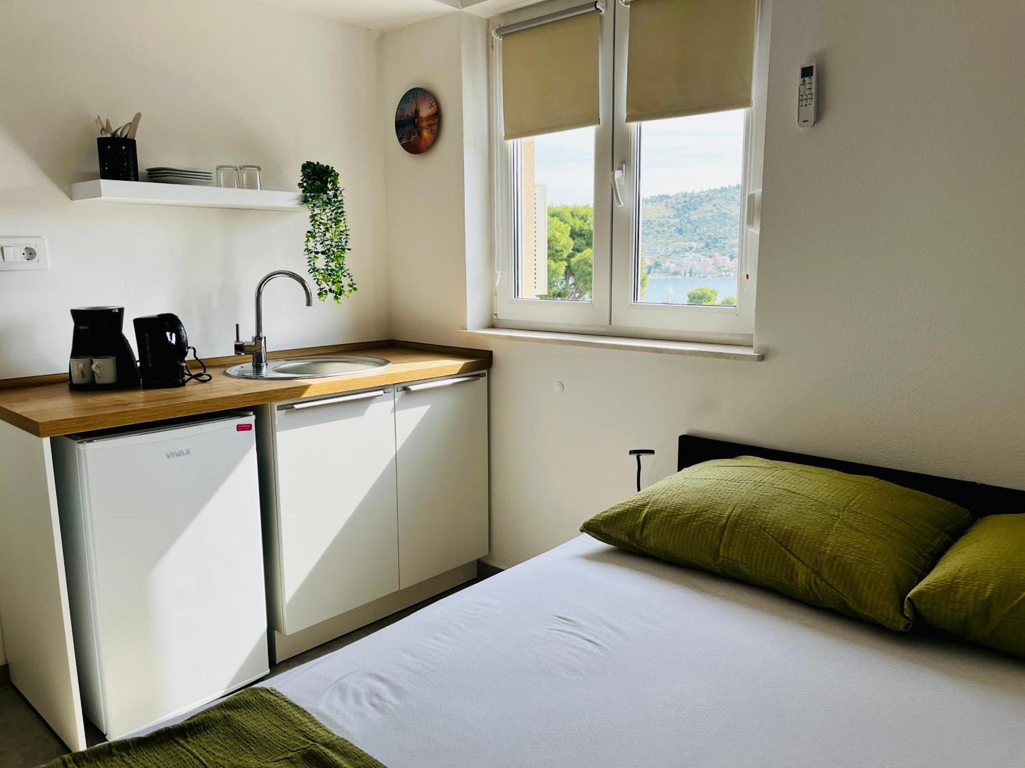 Mirno More, Rogoznica (Sibenik-Knin)