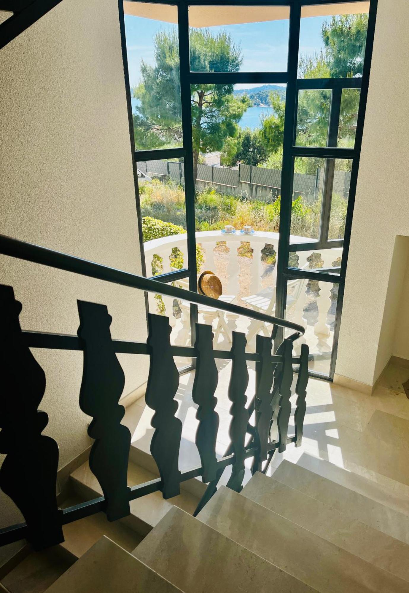 Apartman Mirno More,
