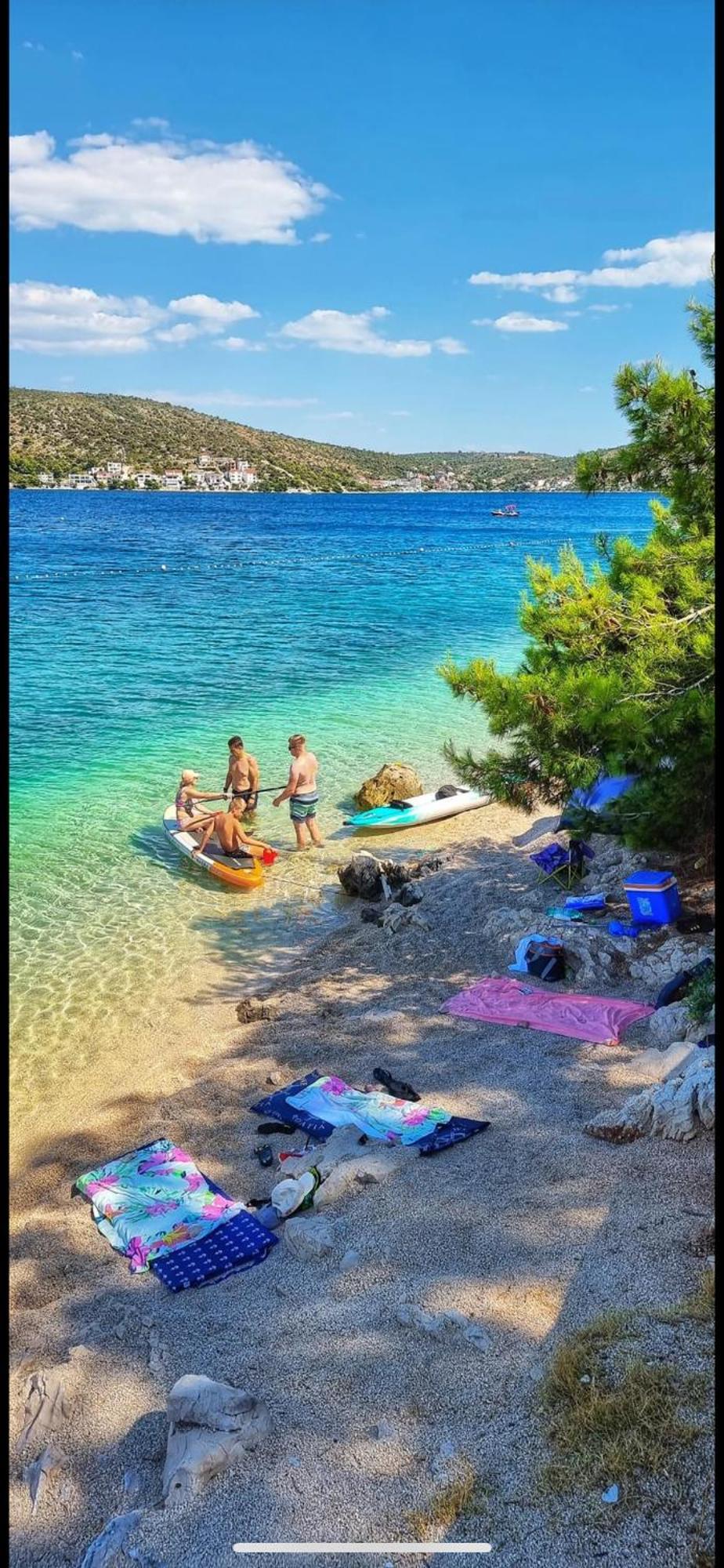 Mirno More, Rogoznica (Sibenik-Knin)