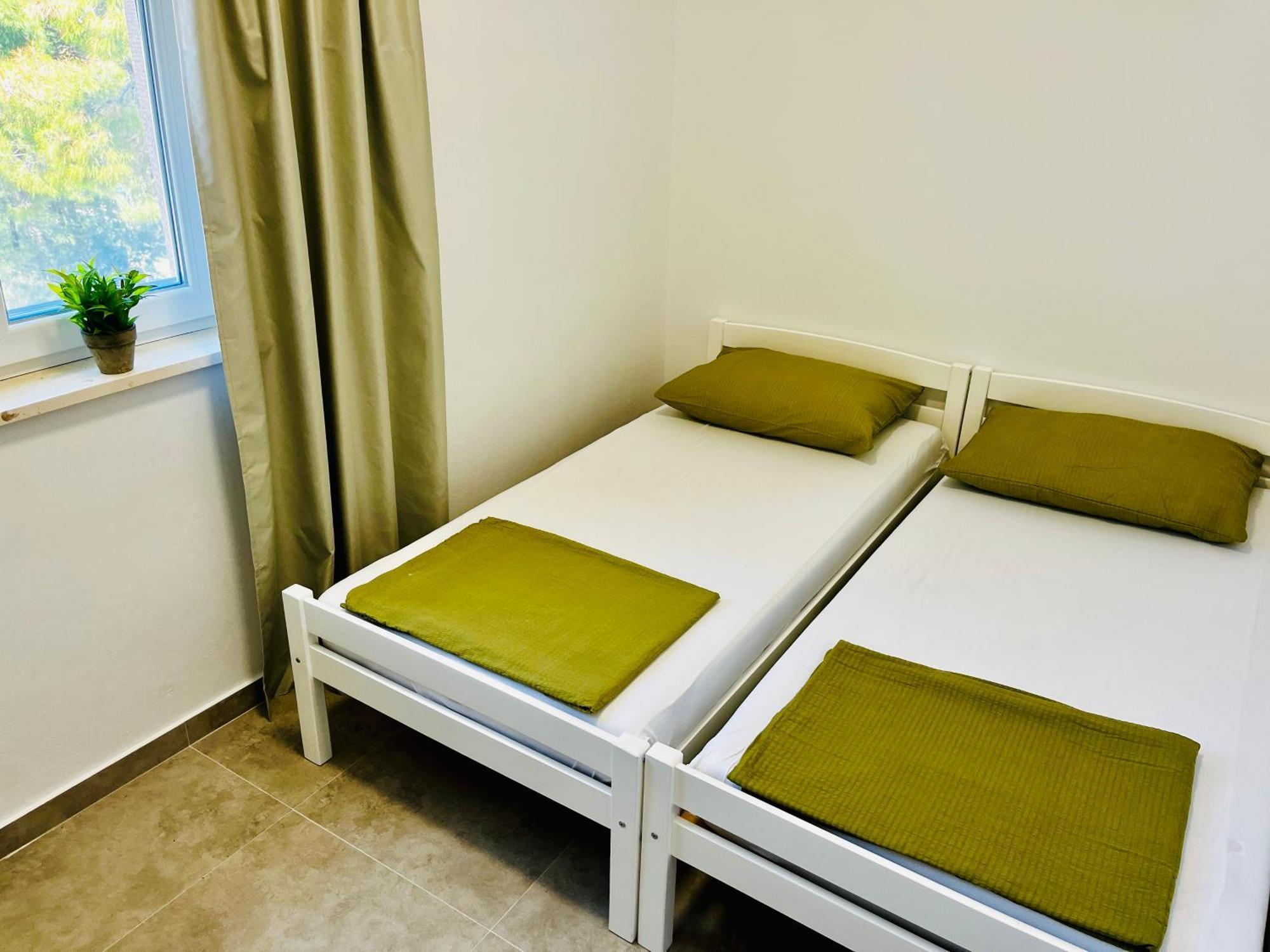 Appartamento Mirno More, Rogoznica (Sibenik-Knin)